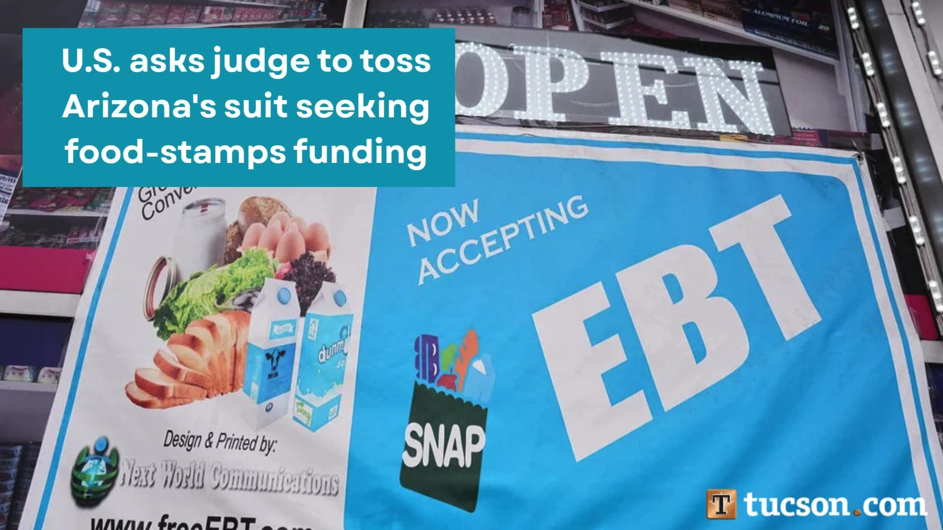 Tucson's Top Stories: October 31